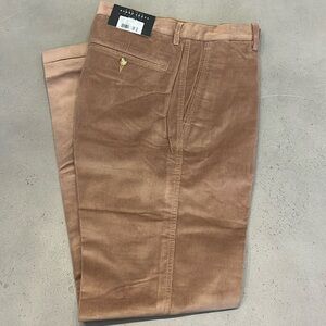 Bobby Jones Corduroy Pants